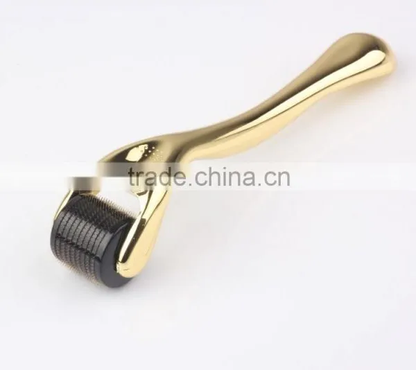 Face Lift Multifunction Derma Roller Microneedle L005 540 Nmm for Beauty Salon photo-2