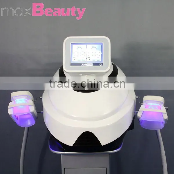 M-C201 2016 Updated Slimming Machine/portable Fat Freezing Machine/fat Freezing Machine for Home Use photo-4