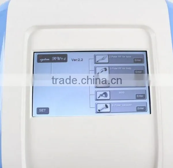 Ultrasonic rf Weight Loss Slimming Liposuction Skin Rejuvenation photo-4