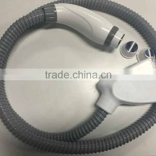 Wrinkle Removal Portable SHR +Elight +IPL +RF Skin Breast Enhancement Tightening Machine For Salon And Home Use Skin Care photo-5