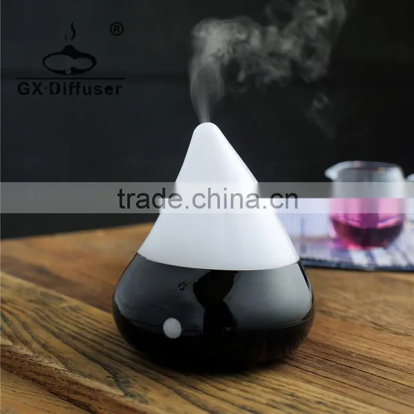 Wholesale Fragrance Lamps Ultrasonic Type Toilet Air Purifier & Fragrance Diffuser photo-3