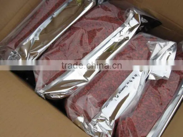 Red Color Organic Dried Goji Berry Organic Goji Berry Goji Berry photo-3