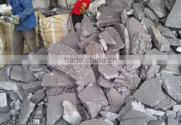 Factory Hot Sale Calcium Silicon 30/60 Widely Used for Steel Making photo-3