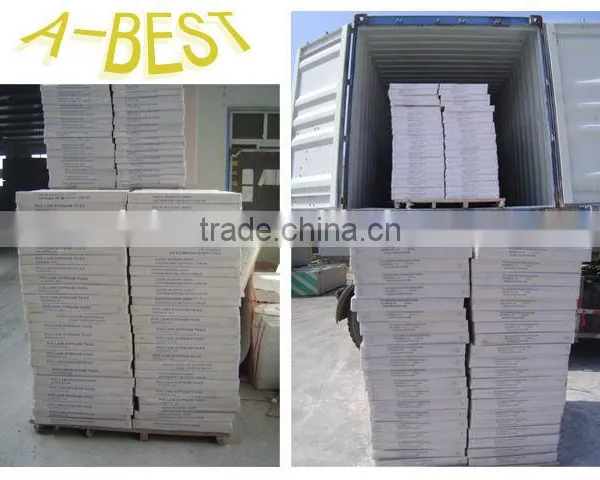 12mm Ceiling Tiles Standard Size photo-2
