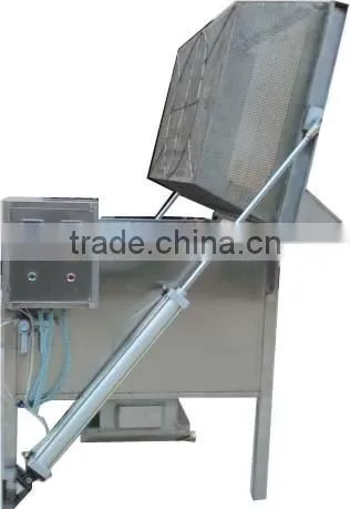 Peanut Coating Machine, Electric Peanut Coating Machine, Peanut Wrapping Machine photo-3