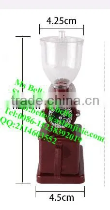 Home Use Electric Coffee Mill/coffee Grinder photo-6