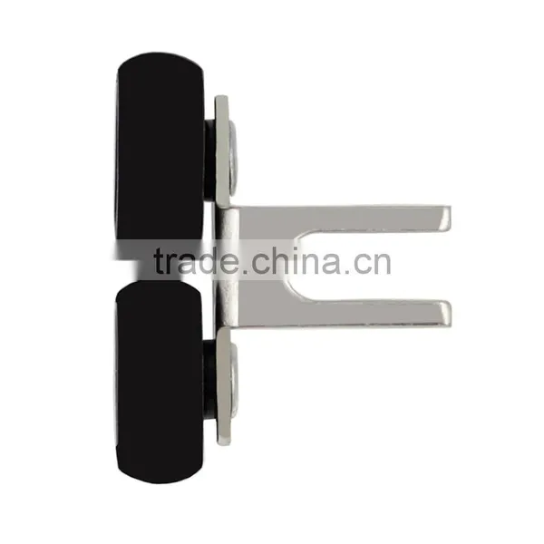 2016 Hot Sale Coplanar Wardrobe Sliding Door System photo-3