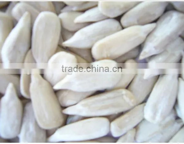 China Bulk Sunflower Kernels Big Size