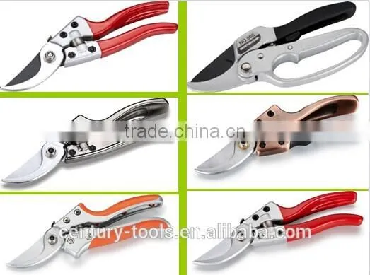 Handy Aluminum Garden Tool Set photo-4