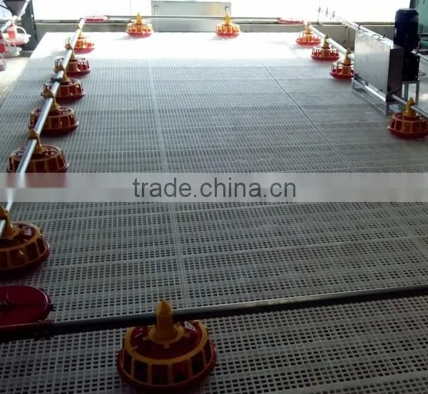 Poultry Chain Feeding System for Breeders, Poultry Pan Feeding System for Breeders photo-4