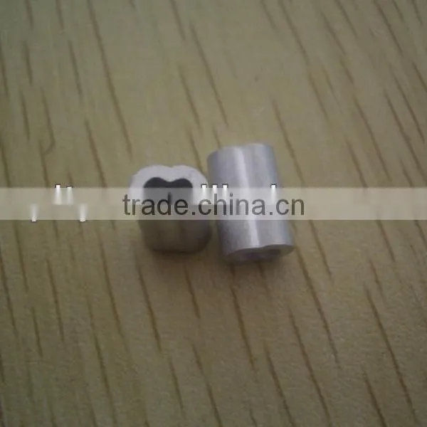 DIN3093 Brass Ferrule/copper Ferrule Marine Hardware photo-3
