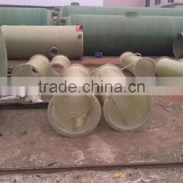 FRP Pipe,GRP Tube,Sewage Pipe photo-2
