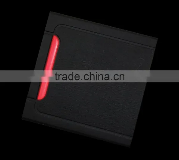 RFID ID Proximity Reader Keypad WG26 125KHz Access Control photo-5