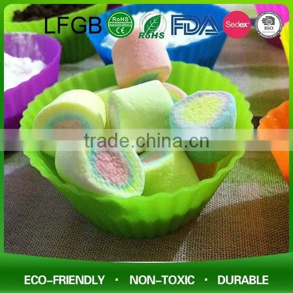 Baking Mould/silicone Bake Mould/silicone Cake Mould photo-3