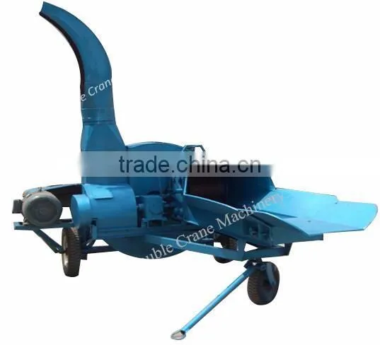 High Quality Ensilage Cutter Machine Made in China photo-6
