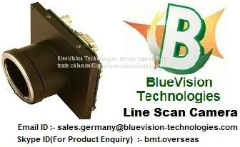 CCD LINE SCAN CAMERA photo-2