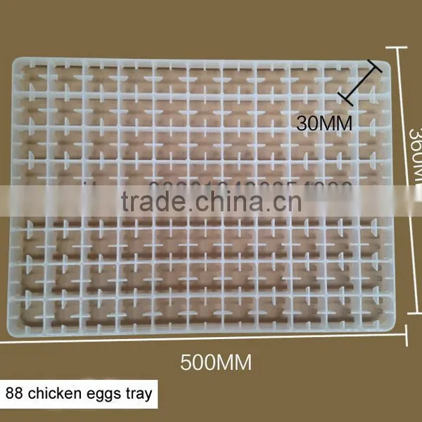 Plastic Incubator Egg Tray, Trays for Incubator With High Quality photo-2