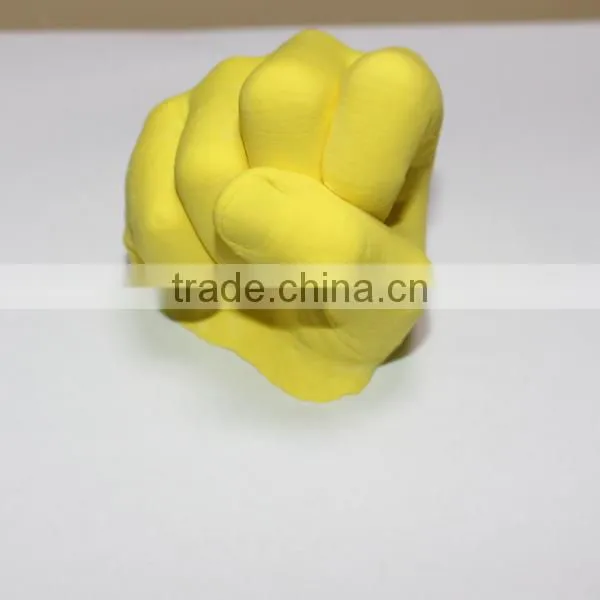 Life Casting Alginate With Colour Change in Working Progress(fast Set 2'30",medium Set 4'10",slow Set 12') photo-6