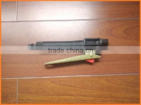 16L Jacto Fine Mist Sprayer Pump photo-5