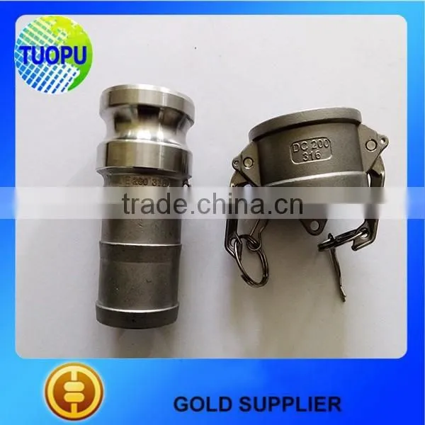 Promotional Female Thread Quick Camlock Coupling,stainless Steel 304 Quick Camlock Coupling With Factory Price photo-4