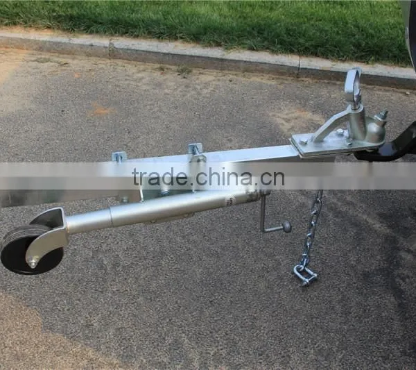 Motorcycle Trailer photo-5