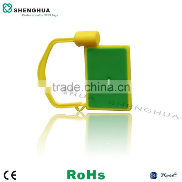 Food Traceability RFID Seal Tag