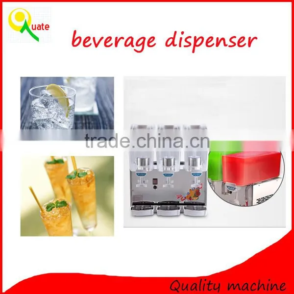 2015 Hot sale automatic drink dispenser machine