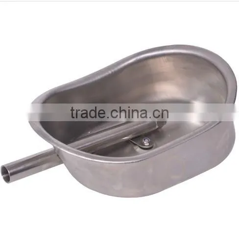 Stainless Steel SUS Water Trough Manufacture