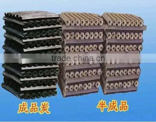 Agrowaste Briquette Making Machine/Briquette Machine photo-6