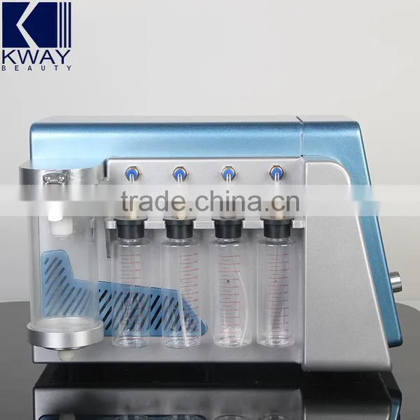Skin Care Professional Aqua Peel Machine Diamond Dermabrasion Equipment photo-3