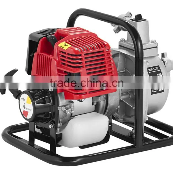 1 Inch / Outlet Size 25.4mm Water Pump/self Priming Pump photo-2