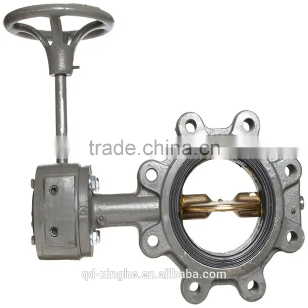 OEM Sand Casting Engine Valve Hydraulic Valve photo-2