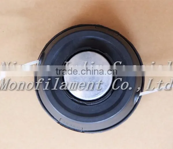 General Model Brush Cutter Parts Cyclone Trimmer Head photo-2