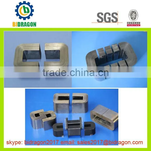 CD- Type Amorphous Core