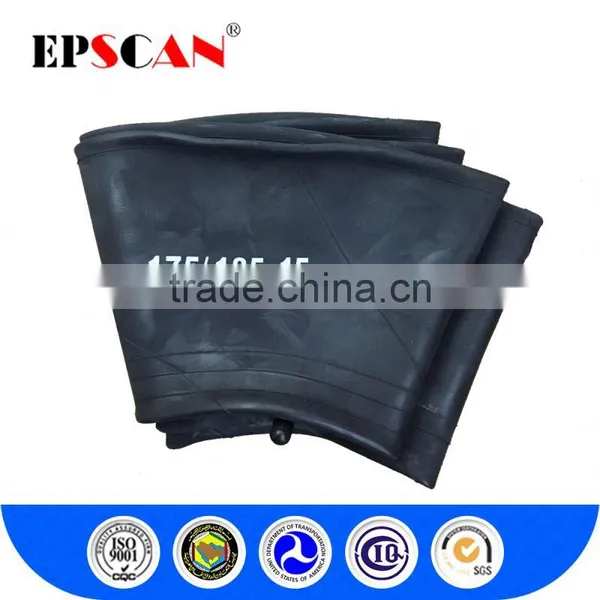 Manufacture Bias Inner Tube Tyres For Otr Tires 16.00-24/25 photo-2