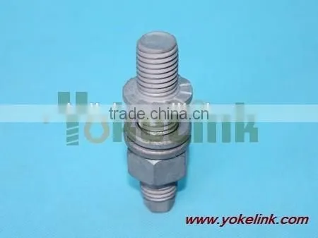 Line Post Insulator / Line Post Stud /stud Bolt for Post Insulator photo-3