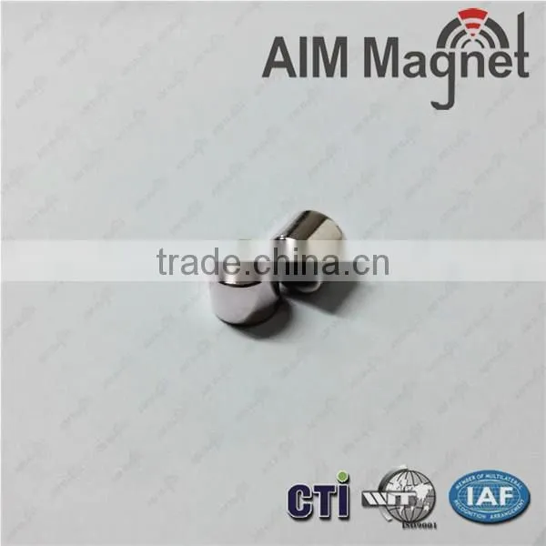 Hot Sell Permanent Neodymium Magnet Disc photo-6