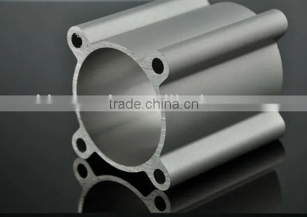 Aluminum Cylinder Tube photo-2