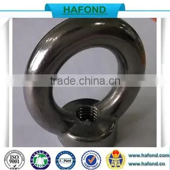 Professional OEM Supplier Eye Nut With Trustworthy Quality photo-5