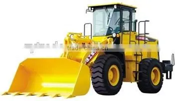 XCMG Wheel Loader LW400K