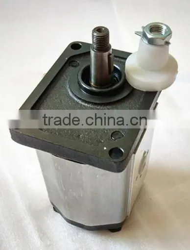 Shandong Supplier Forward Powerful Hydraulic Piston Pump for Excavator photo-5
