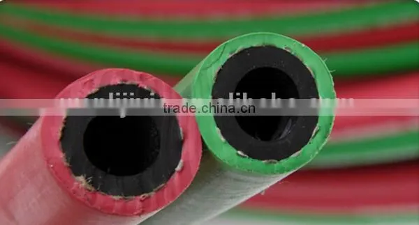 Rubber Welding Hose BP::900P.S.I.(5/16'')