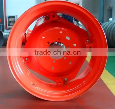 WHEEL photo-3