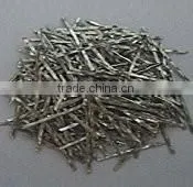 Crazing Resistance Micro Steel Fibres for Concrete Reinforcement photo-2