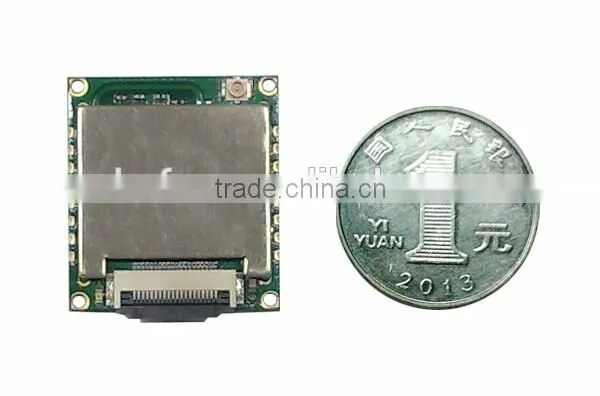 860~960mhz Uhf Long Distance Rfid Module photo-6