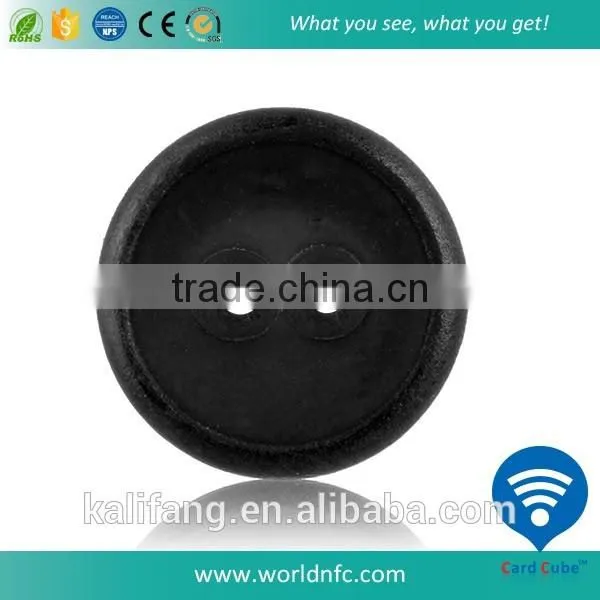 PPS Washable RFID Laundry Tag photo-3