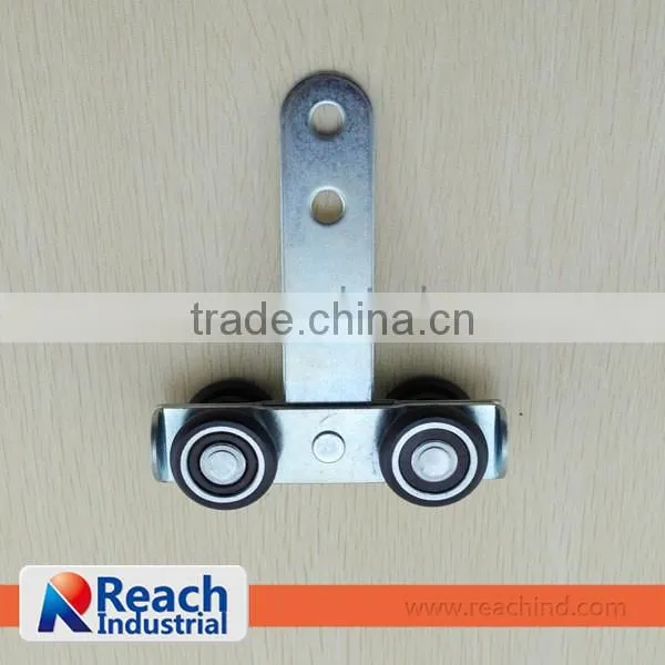 Trailer Parts Tandem Curtain Roller