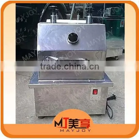 Factory Price Healthy and Hygiene Sugar Cane Juice Extractor for Hot Sale photo-3