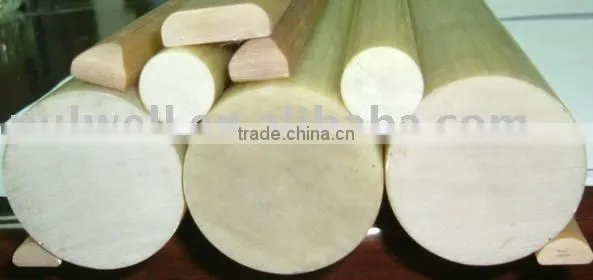 Durable Epoxy Fiberglass Rod, Insulator Rod,fiberglass Rod