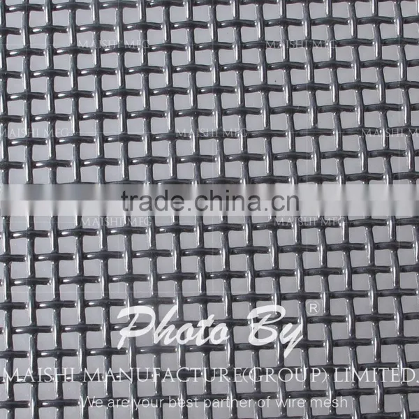 Stainless Steel Security Mesh photo-2